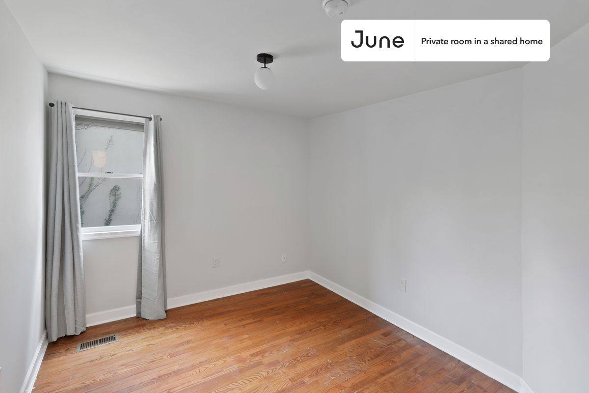 Apartment for rent at 1334 Newton St NE, Washington, DC 20017