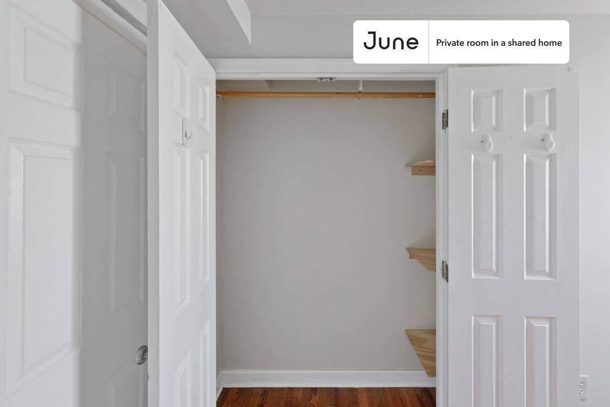 Apartment for rent at 1334 Newton St NE, Washington, DC 20017