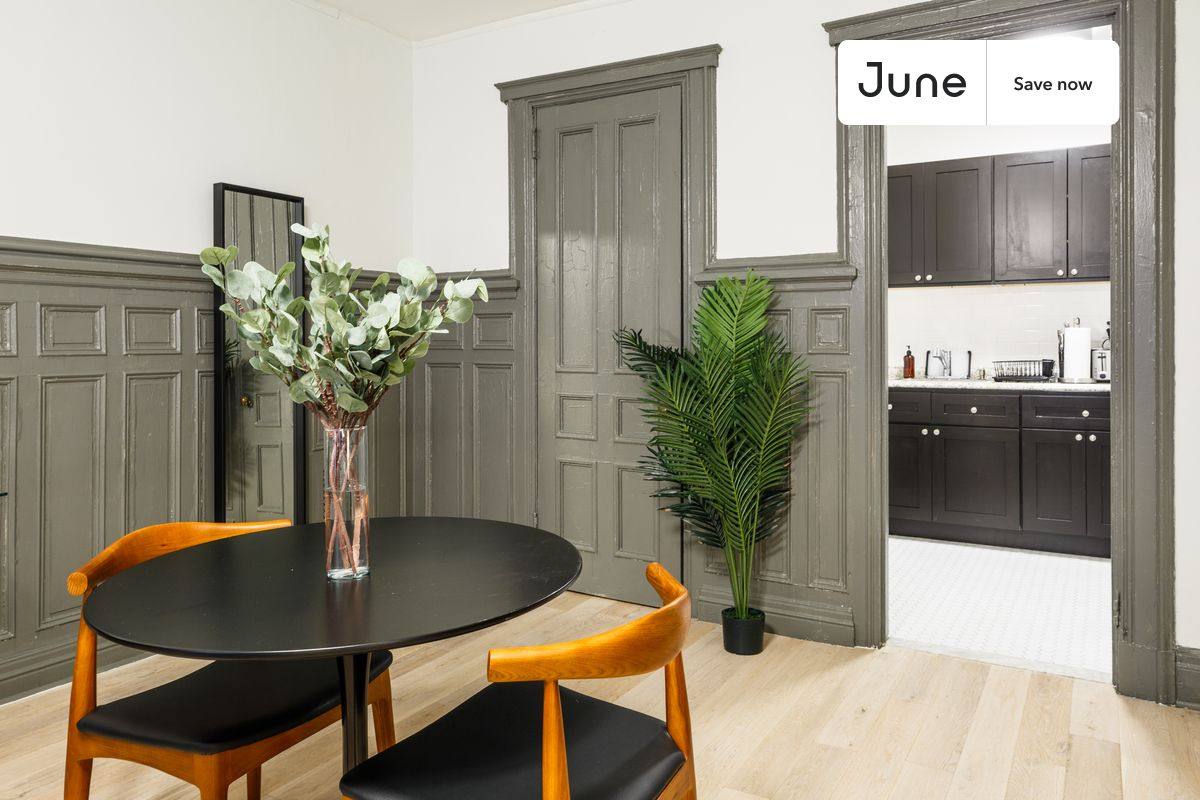 Apartment for rent at 154 W 76th St #A, New York, NY 10023