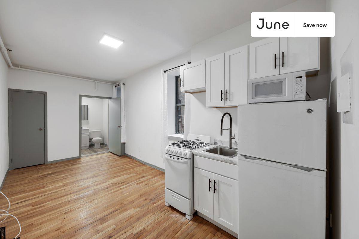 Apartment for rent at 239 W 63rd St #1G, New York, NY 10023