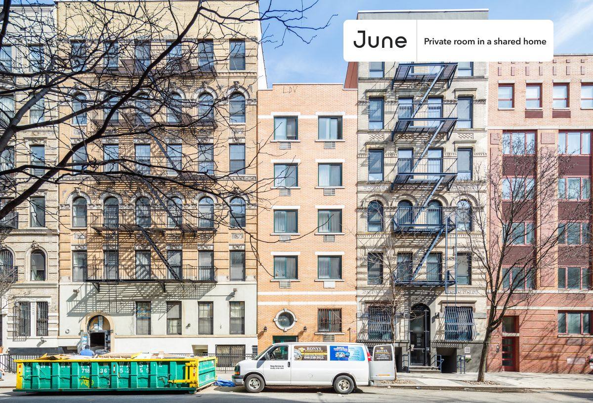 Apartment for rent at 375 E 10th St, New York, NY 10009