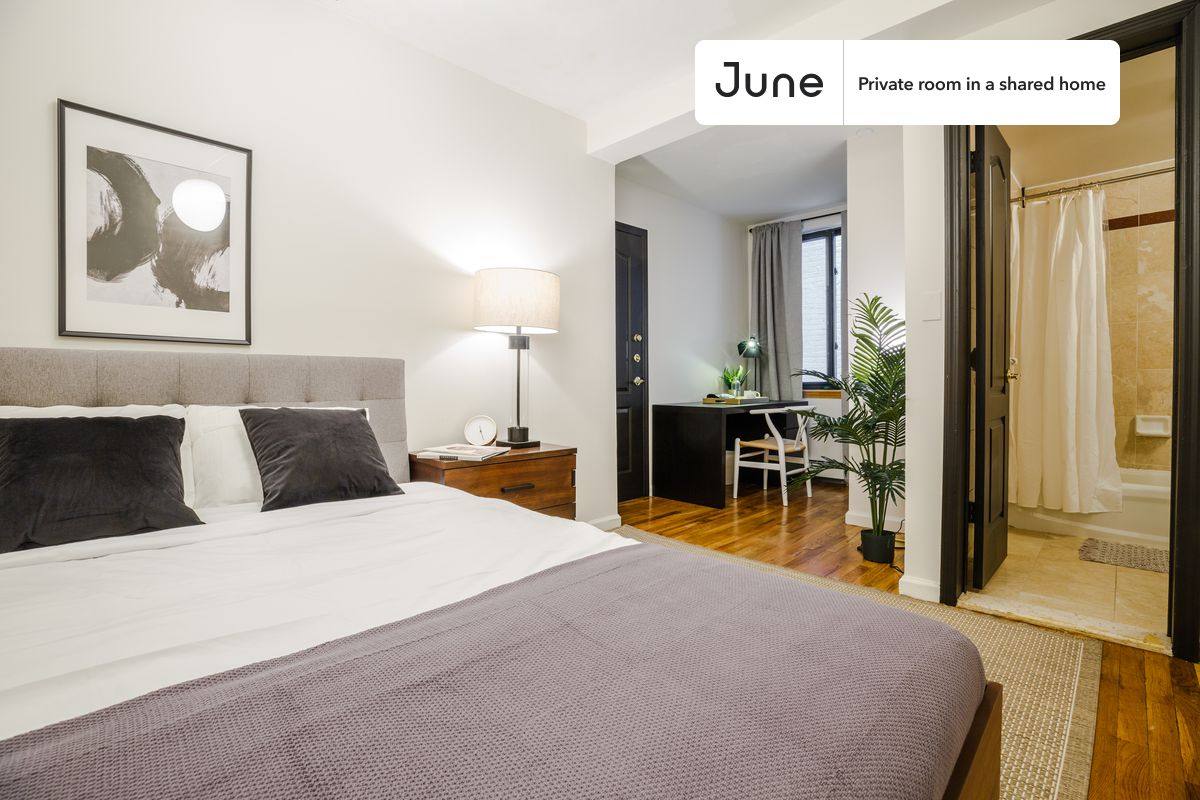 Apartment for rent at 375 E 10th St, New York, NY 10009