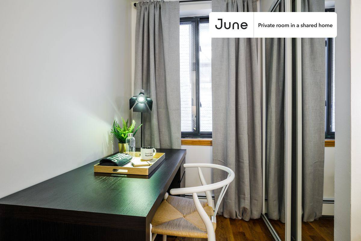 Apartment for rent at 375 E 10th St, New York, NY 10009