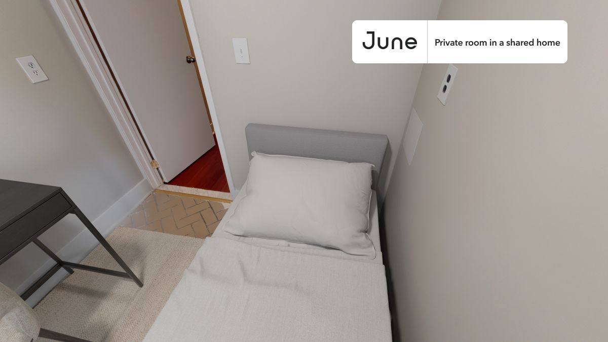 Apartment for rent at 635 9th Ave #C, New York, NY 10036