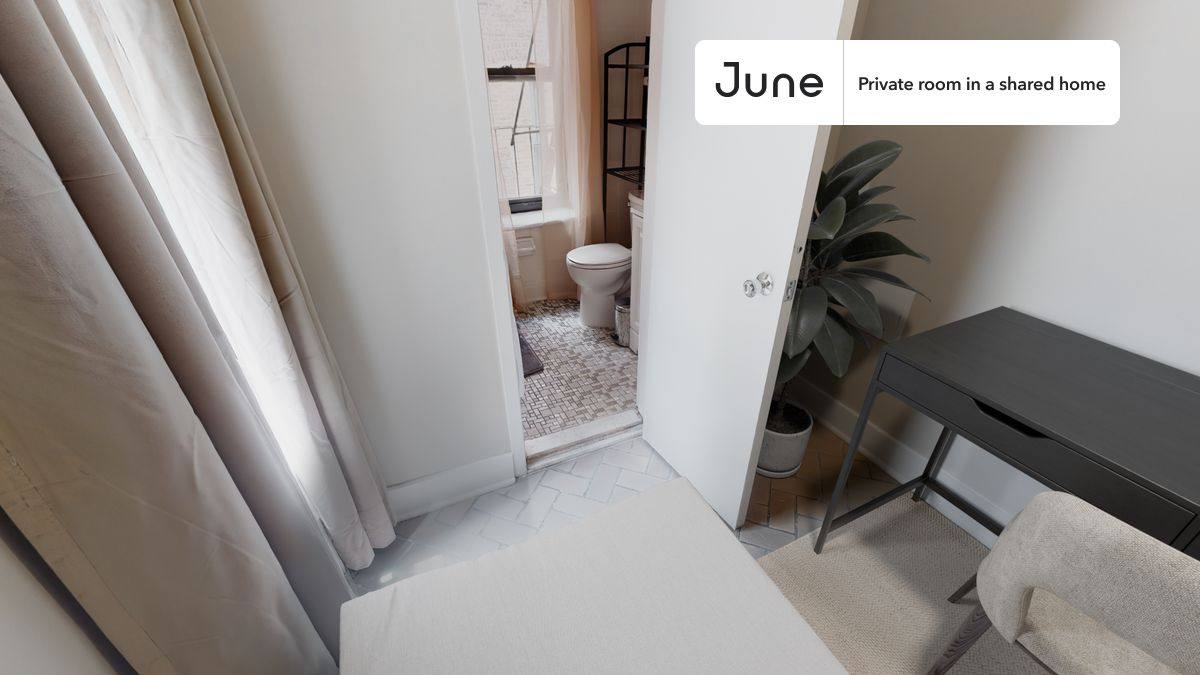 Apartment for rent at 635 9th Ave #C, New York, NY 10036