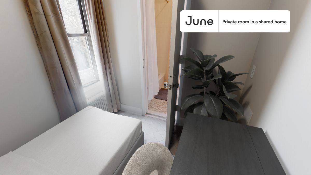 Apartment for rent at 635 9th Ave #C, New York, NY 10036
