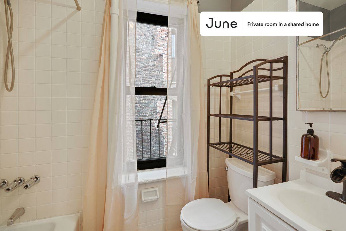 Apartment for rent at 635 9th Ave #C, New York, NY 10036
