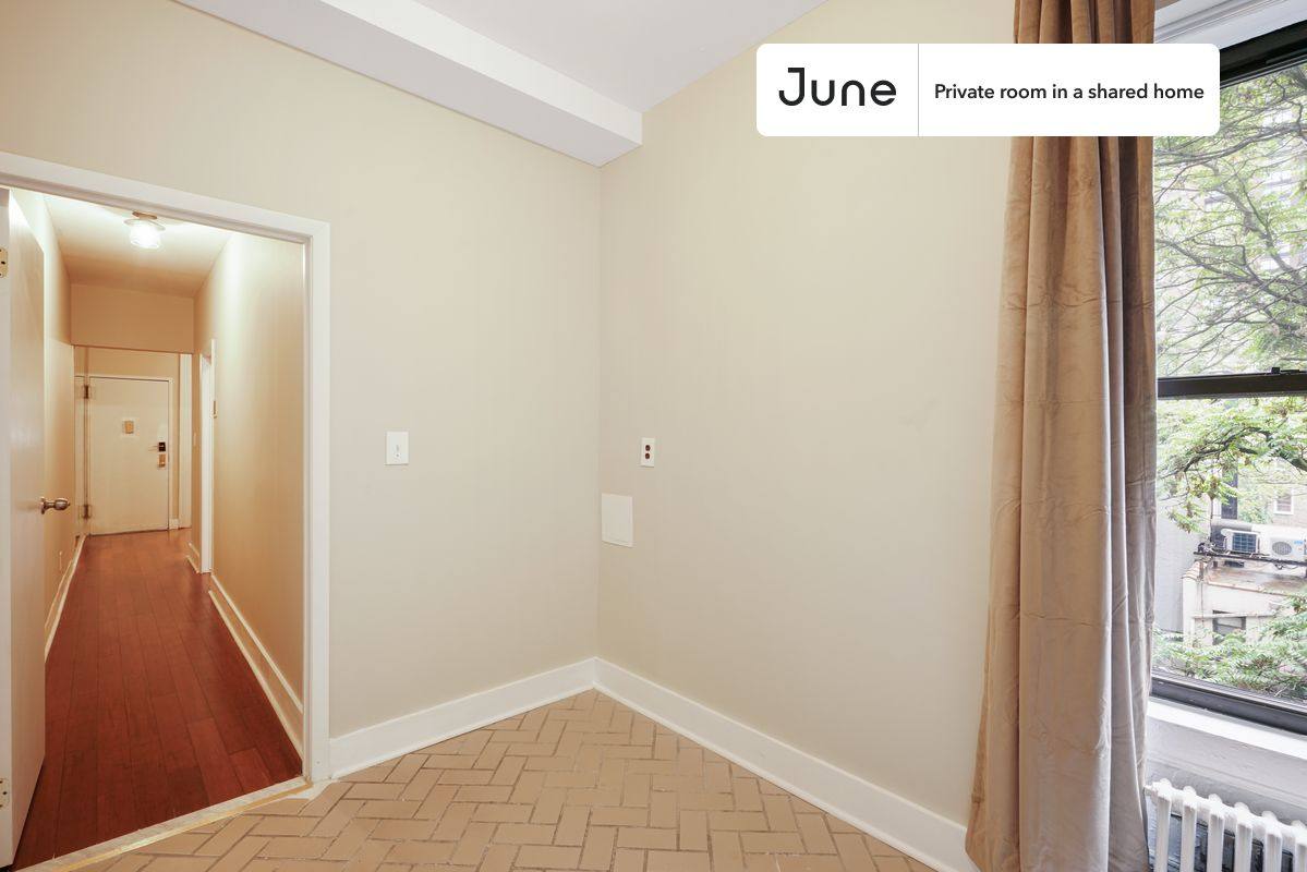 Apartment for rent at 635 9th Ave #C, New York, NY 10036