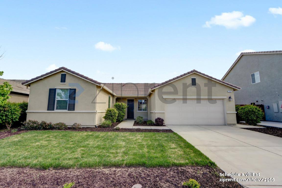 House for rent at 292 Springfield Dr, Manteca, CA 95337