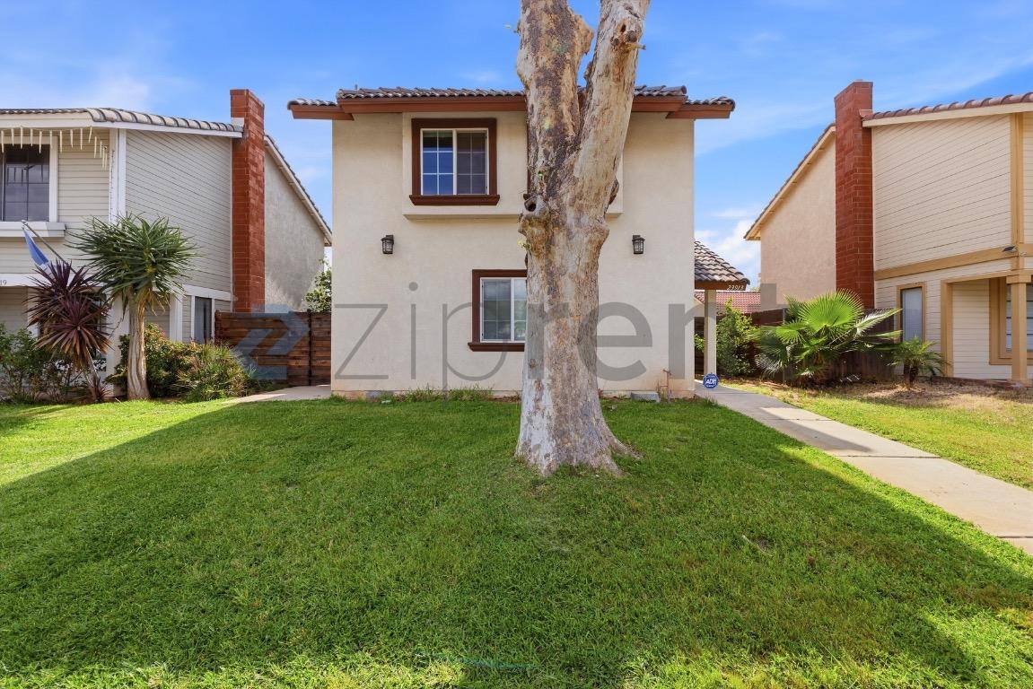 House for rent at 23913 Parkland Ave, Moreno Valley, CA 92557