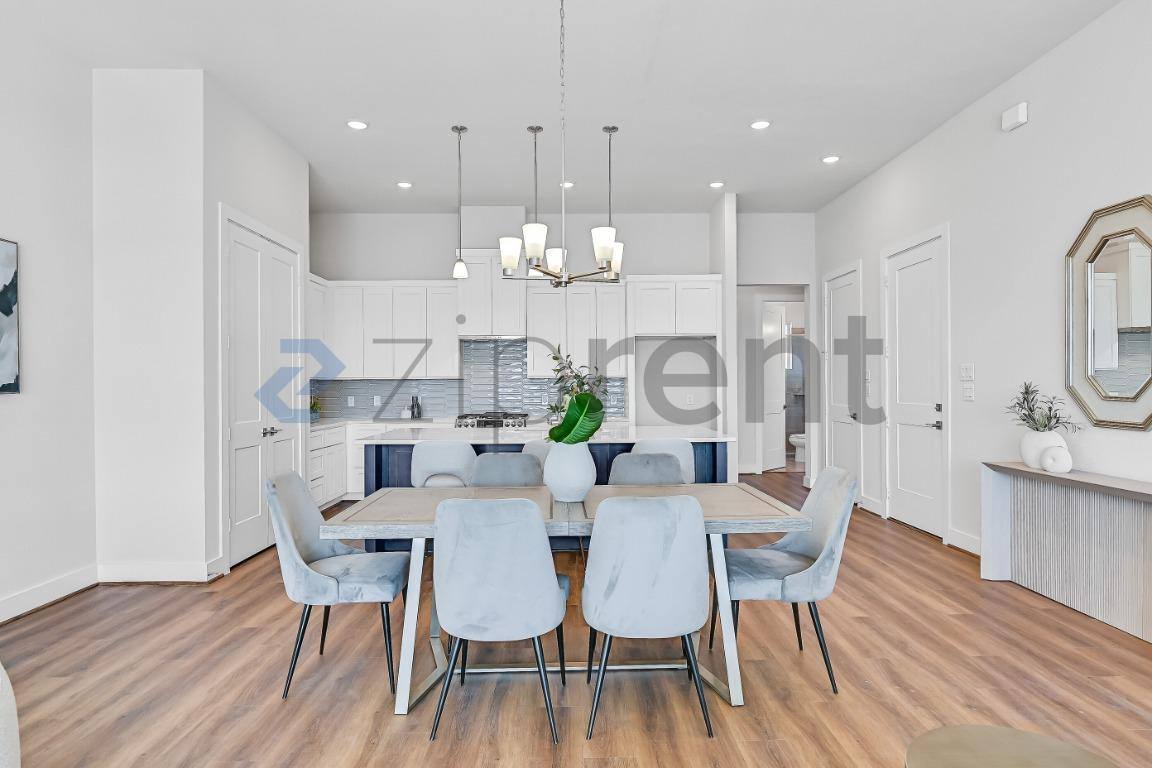 Townhouse for rent at 4413 Anthony Court Lane, Seabrook, TX 77586