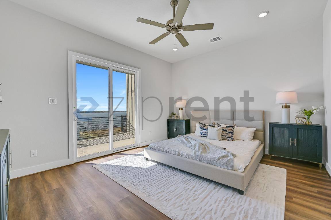 Townhouse for rent at 4413 Anthony Court Lane, Seabrook, TX 77586