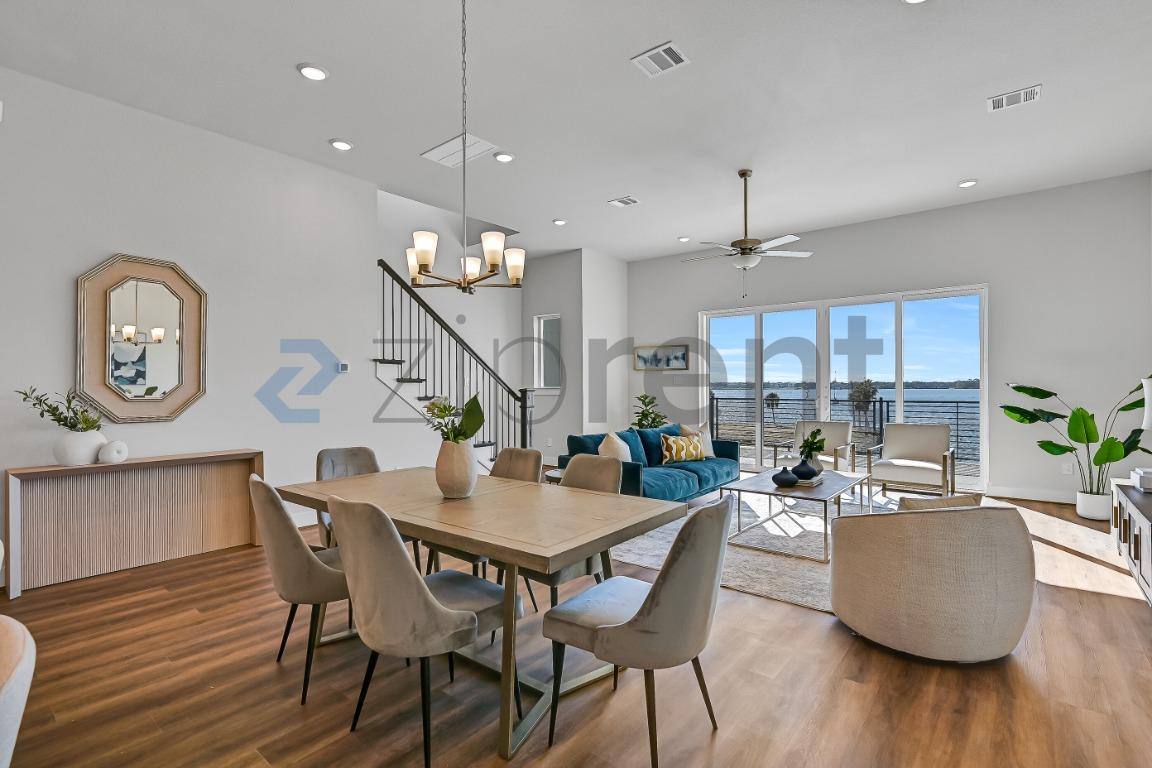 Townhouse for rent at 4413 Anthony Court Lane, Seabrook, TX 77586