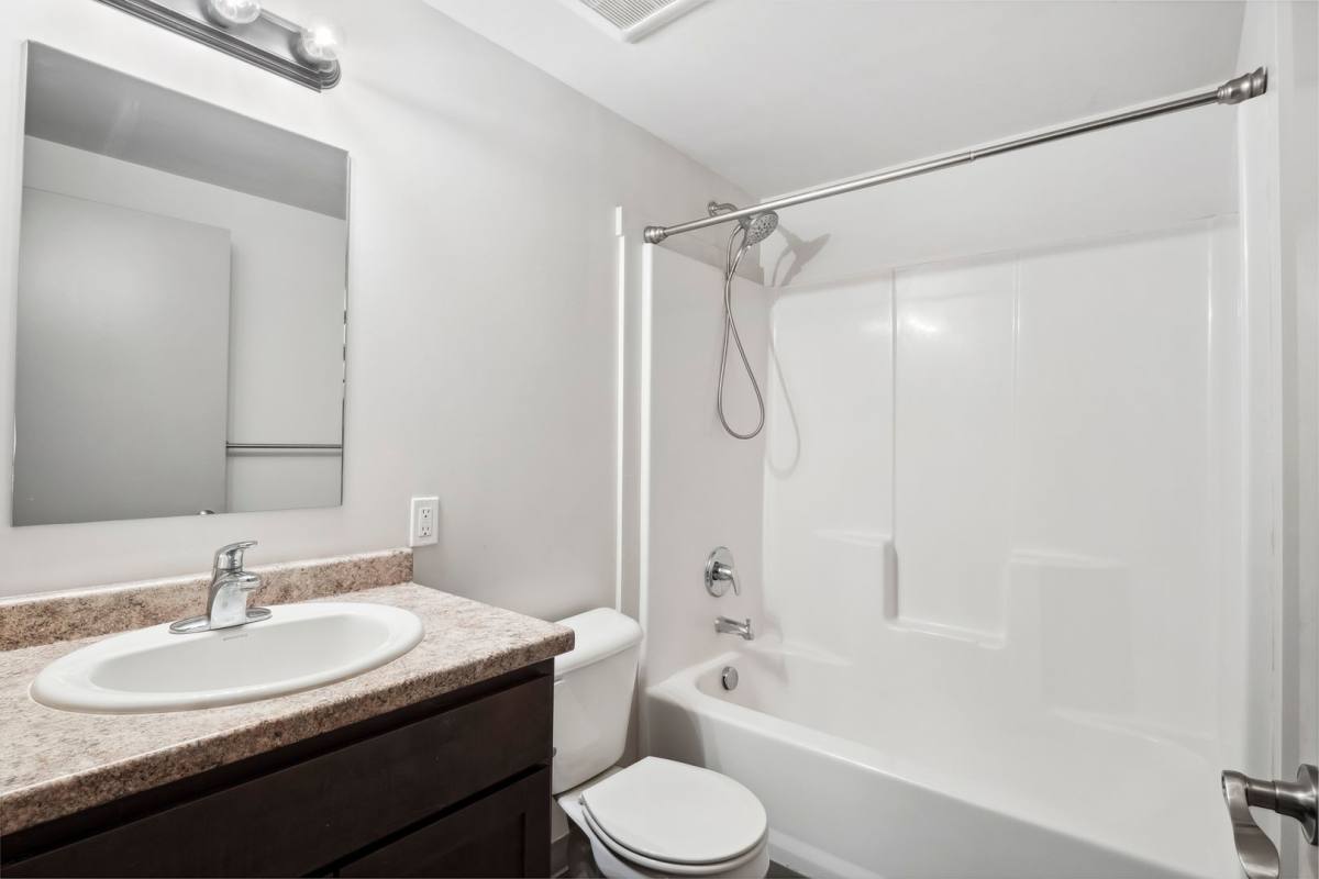 Apartment for rent at 1026 W 1st St, Liberty Lake, WA 99019