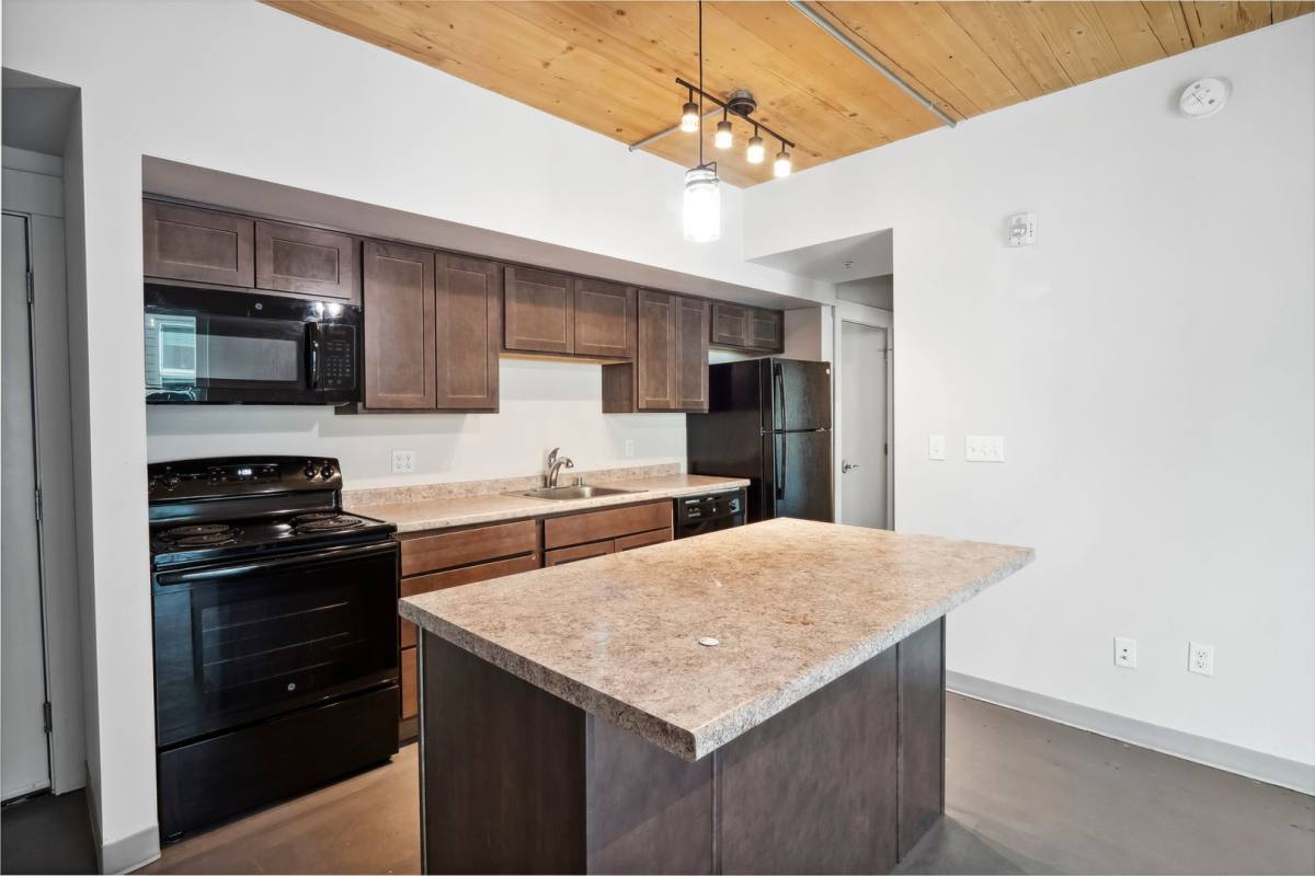 Apartment for rent at 1026 W 1st St, Liberty Lake, WA 99019