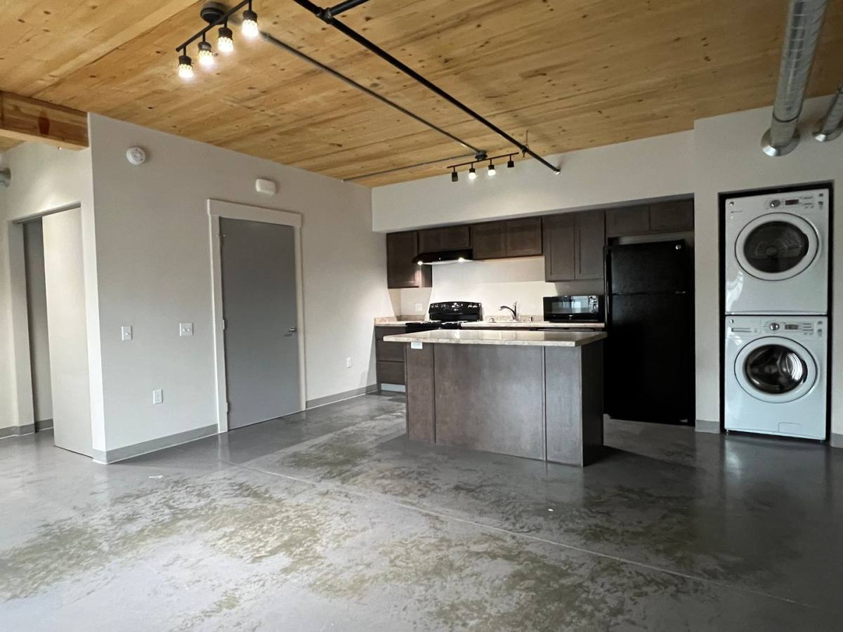 Apartment for rent at 1026 W 1st St, Liberty Lake, WA 99019