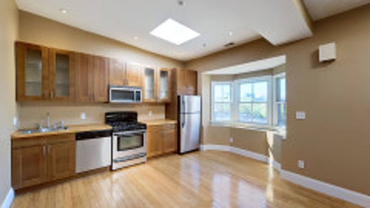 Apartment for rent at 9 Cortes St, Boston, MA 02116