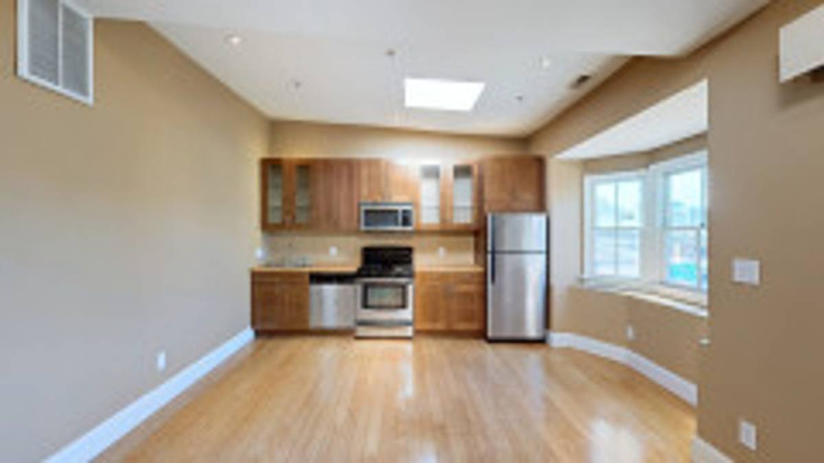 Apartment for rent at 9 Cortes St, Boston, MA 02116