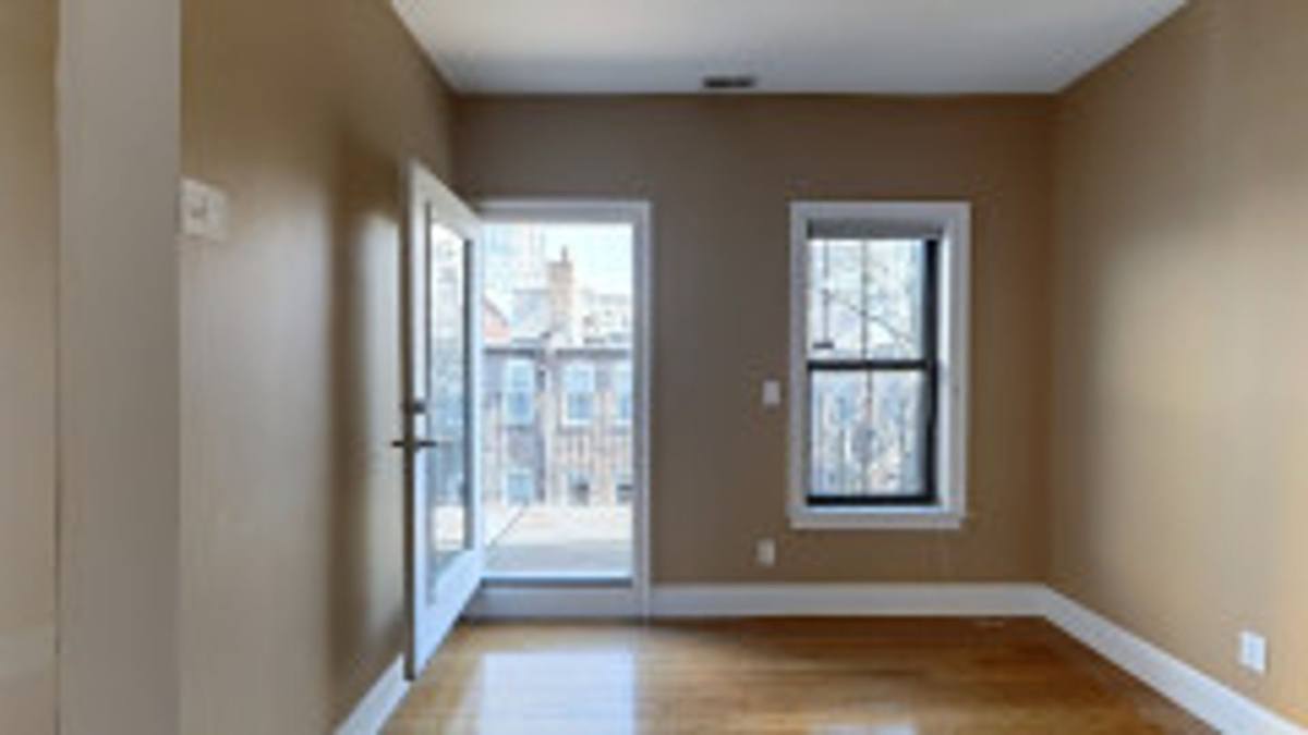 Apartment for rent at 9 Cortes St, Boston, MA 02116