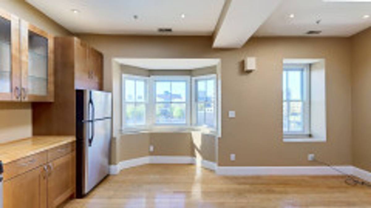 Apartment for rent at 9 Cortes St, Boston, MA 02116