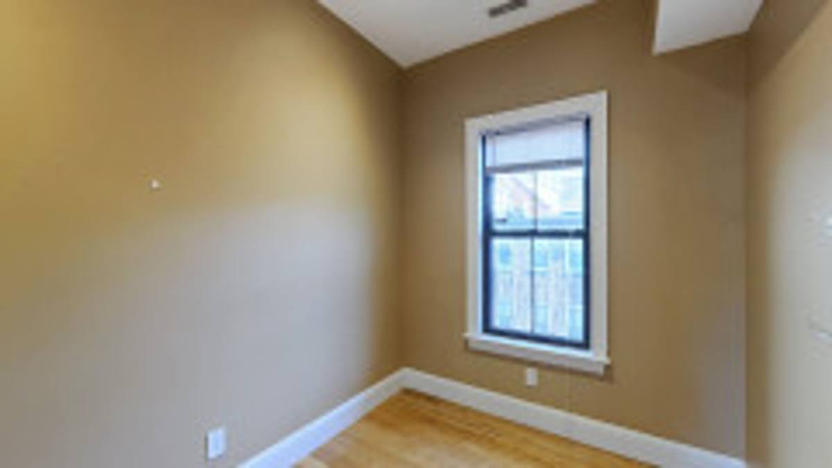 Apartment for rent at 9 Cortes St, Boston, MA 02116