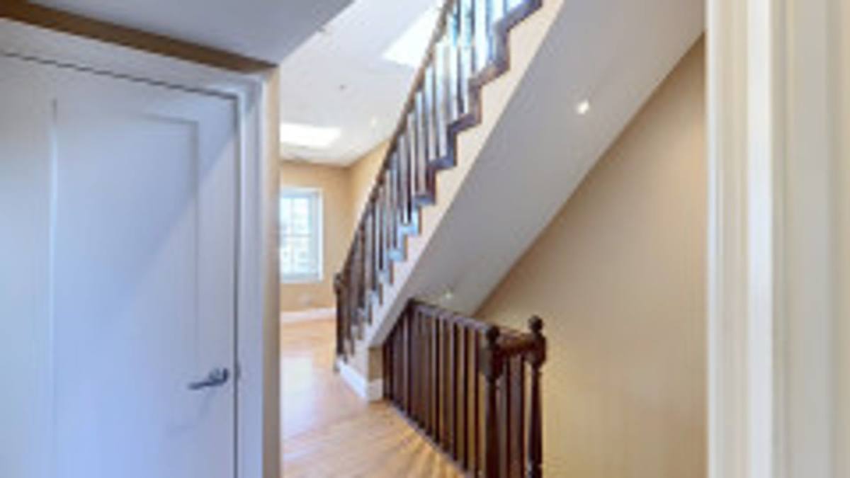 Apartment for rent at 9 Cortes St, Boston, MA 02116
