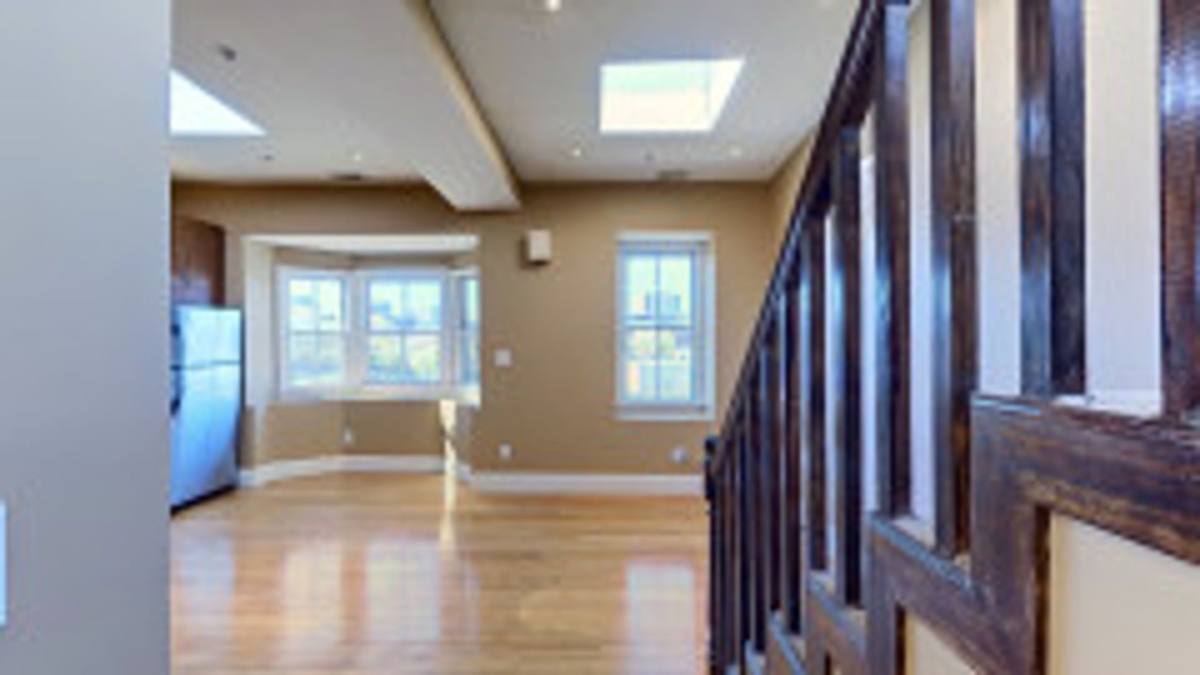 Apartment for rent at 9 Cortes St, Boston, MA 02116