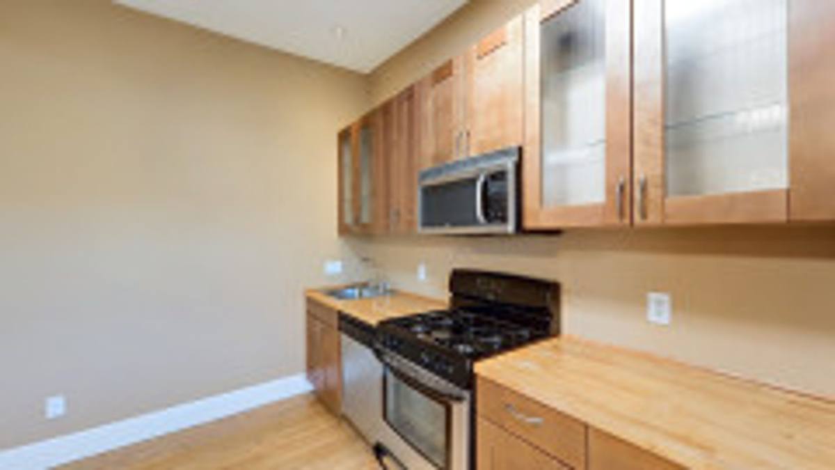 Apartment for rent at 9 Cortes St, Boston, MA 02116
