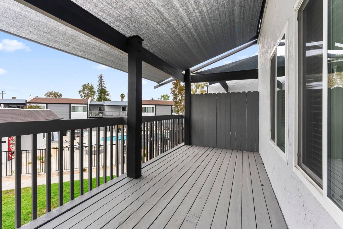 Apartment for rent at 14221 Edwards St, Westminster, CA 92683