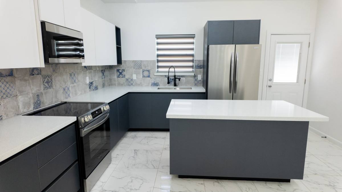 Apartment for rent at 608 Moar Dr, Weslaco, TX 78596
