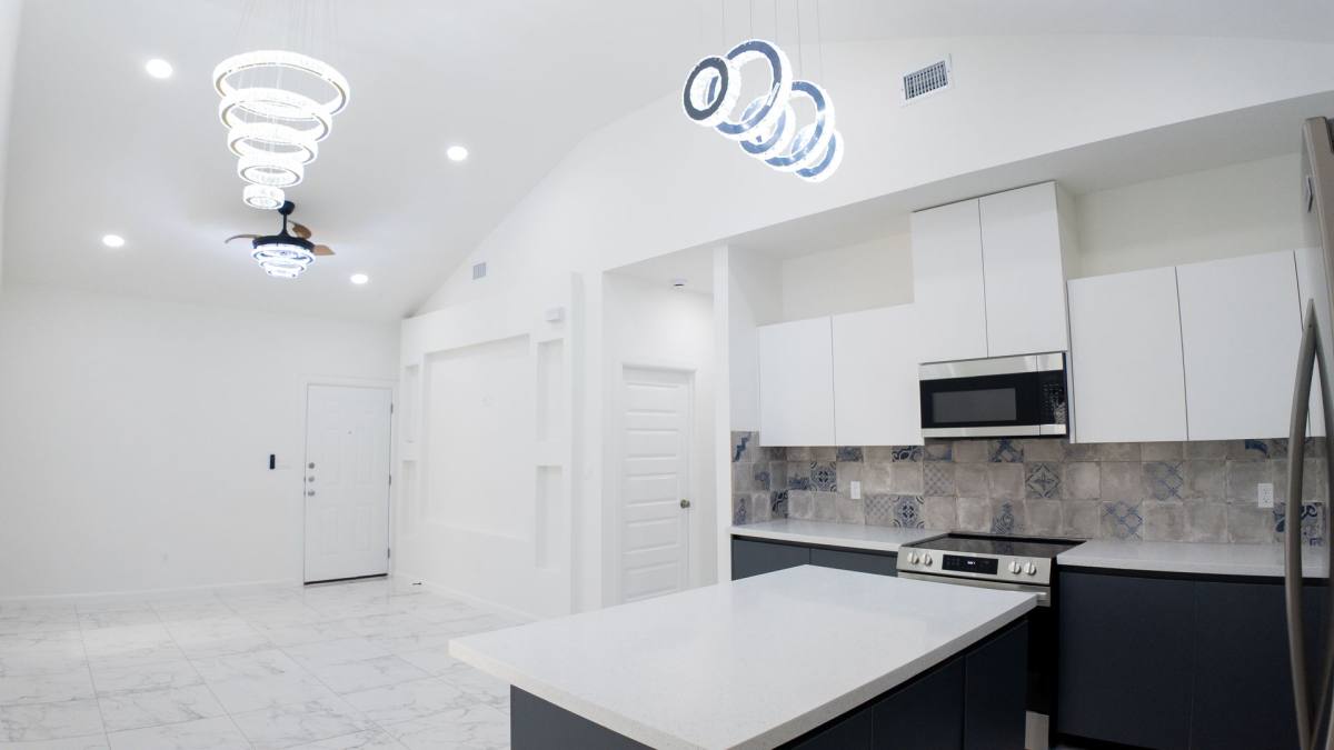 Apartment for rent at 608 Moar Dr, Weslaco, TX 78596