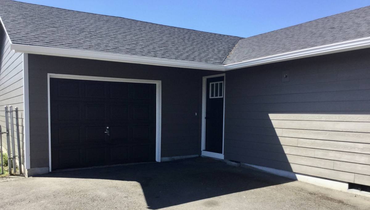 Apartment for rent at 302 - 314 Monmouth-Independence Highway, Monmouth, OR 97361