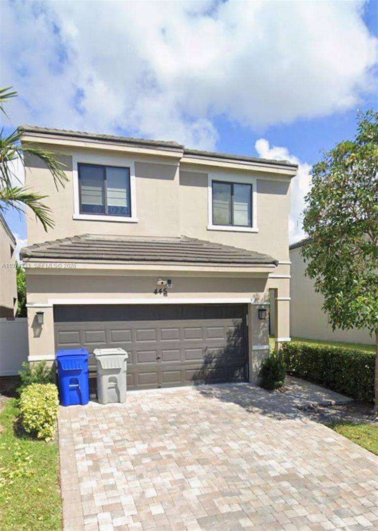 House for rent at 445 NW 36th Ave, Pompano Beach, FL 33069