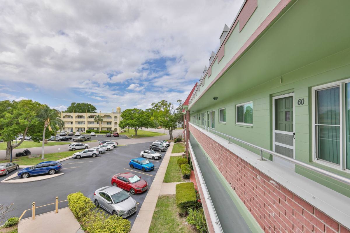 Apartment for rent at 2358 Ecuadorian Way, Clearwater, FL 33763