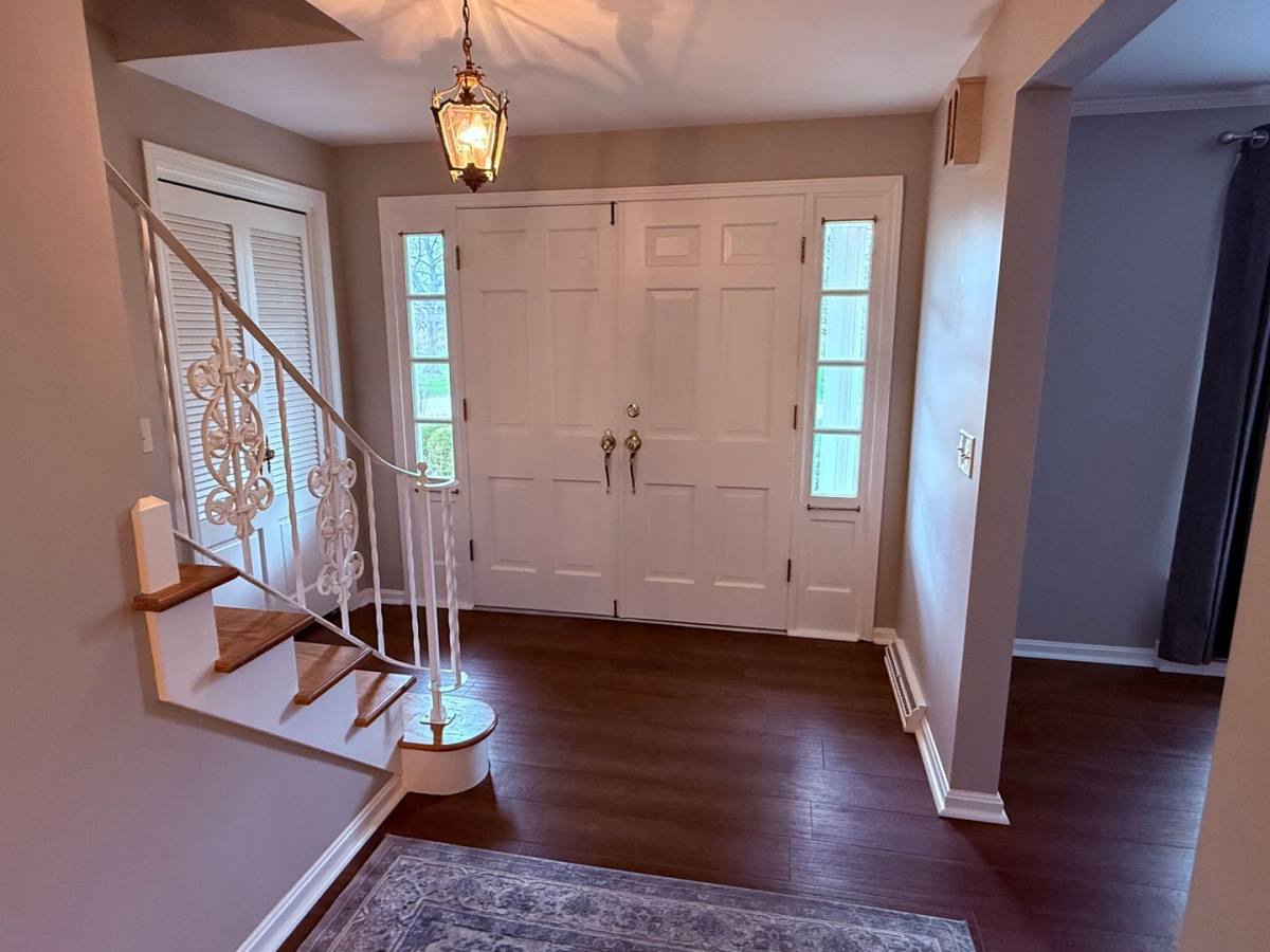 House for rent at 1800 Amarillo St NW, North Canton, OH 44720