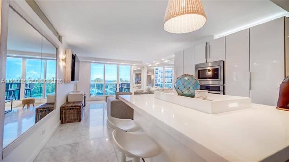 Apartment for rent at 2301 Collins Ave Appt #439, Miami Beach, FL 33139
