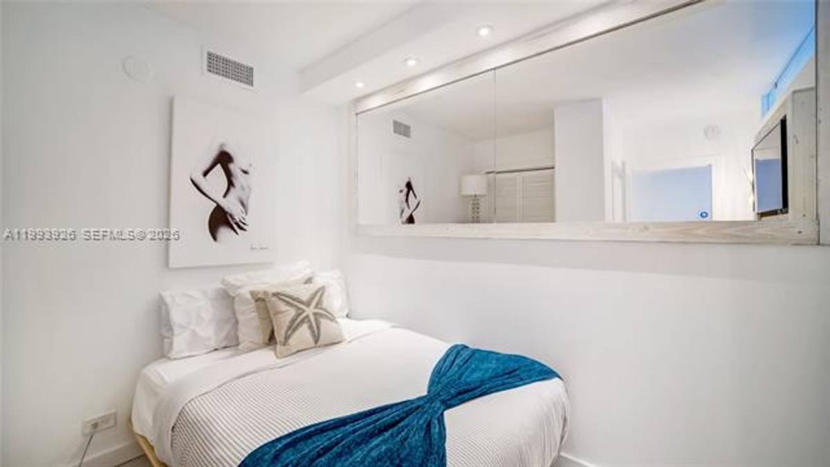 Apartment for rent at 2301 Collins Ave Appt #439, Miami Beach, FL 33139