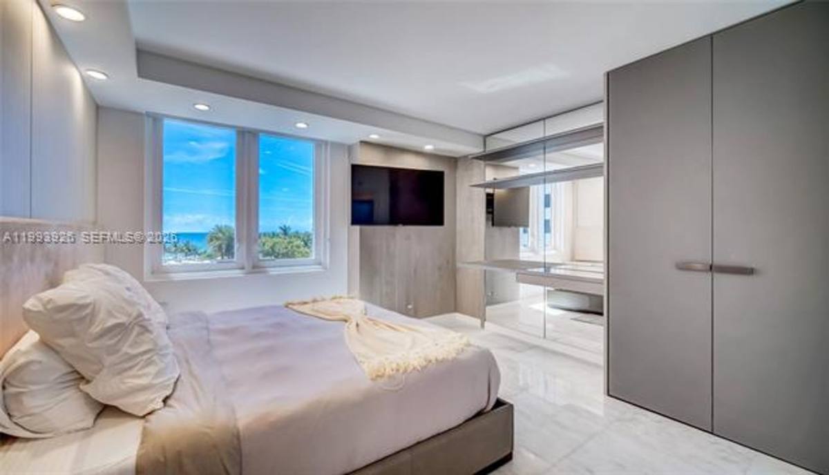 Apartment for rent at 2301 Collins Ave Appt #439, Miami Beach, FL 33139