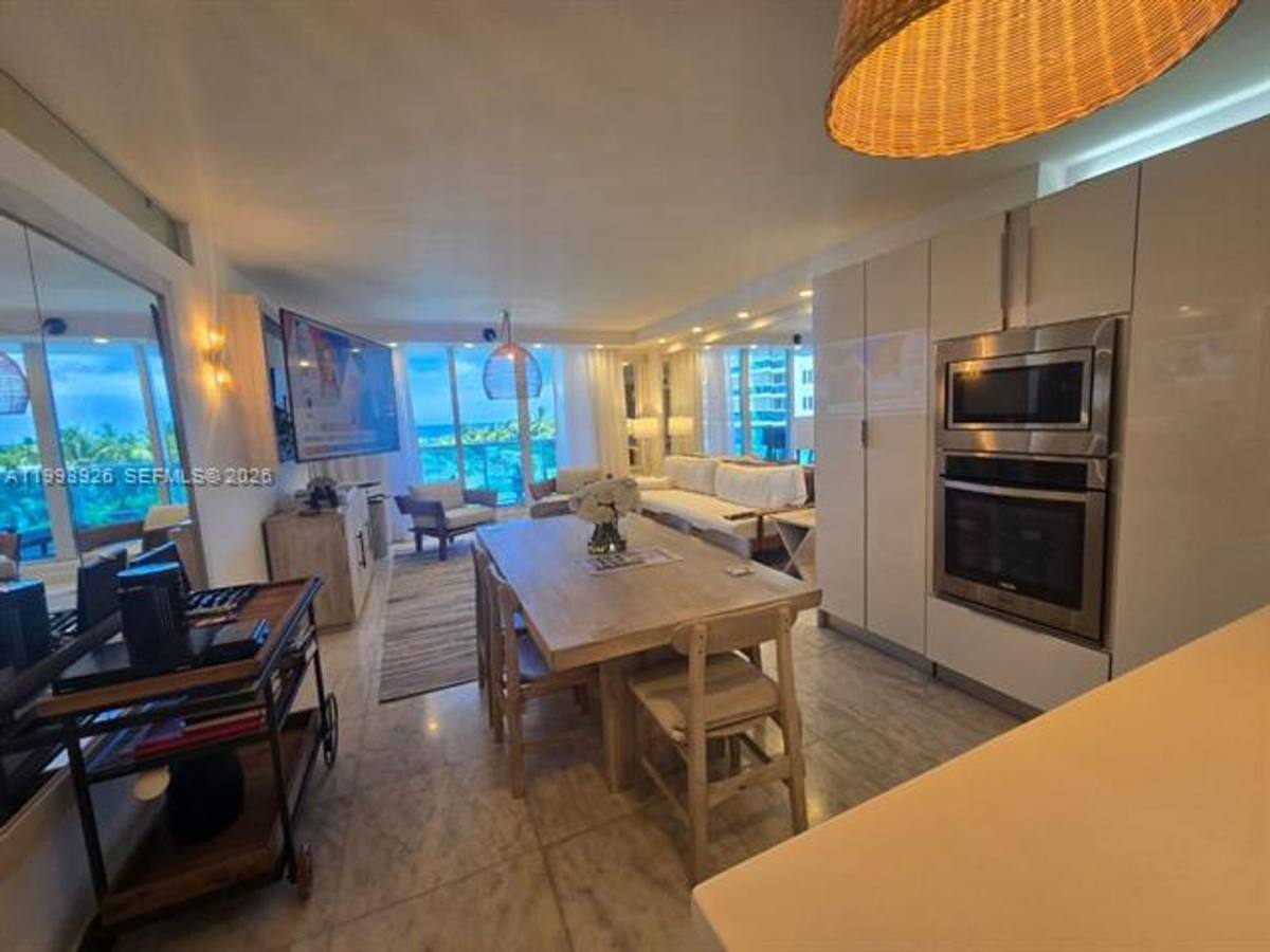 Apartment for rent at 2301 Collins Ave Appt #439, Miami Beach, FL 33139