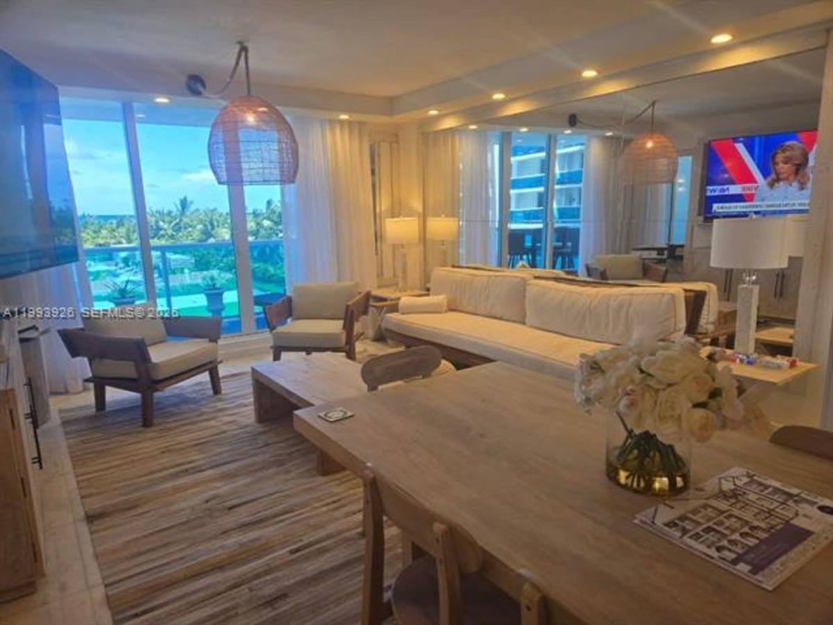 Apartment for rent at 2301 Collins Ave Appt #439, Miami Beach, FL 33139