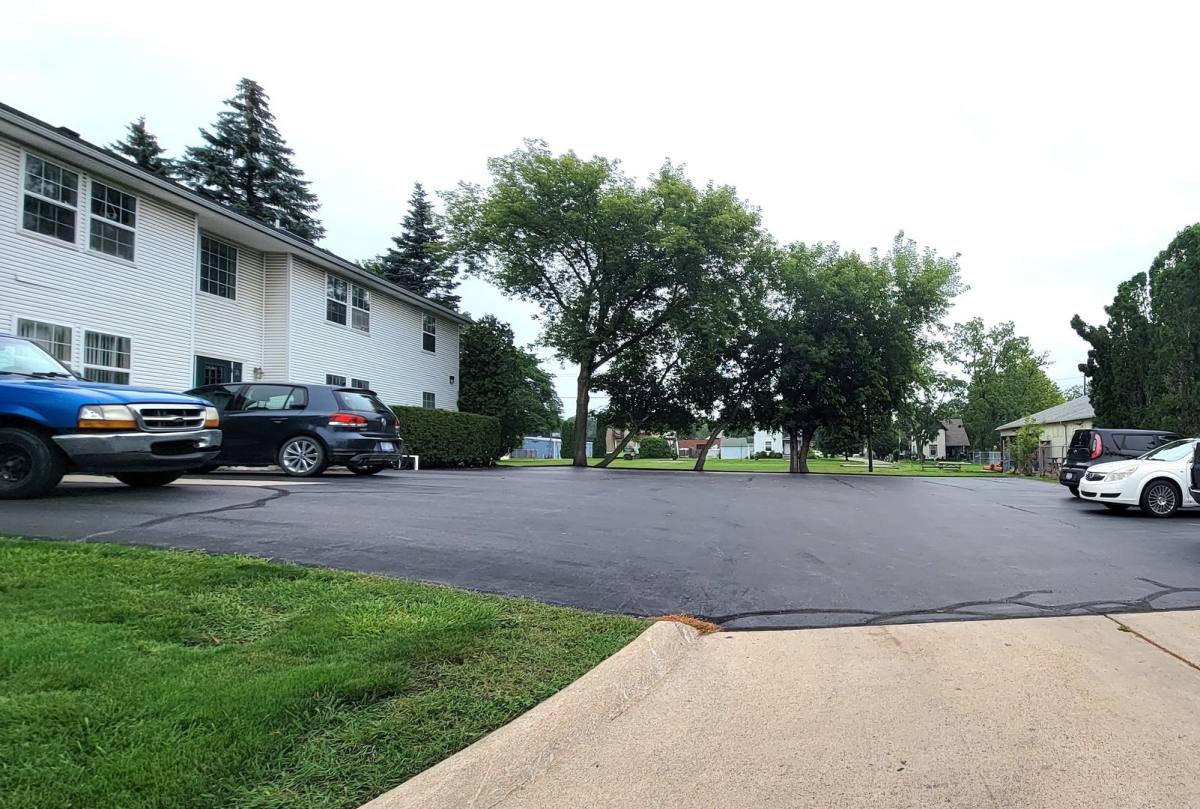 Apartment for rent at 157 S Bailey St, Romeo, MI 48065
