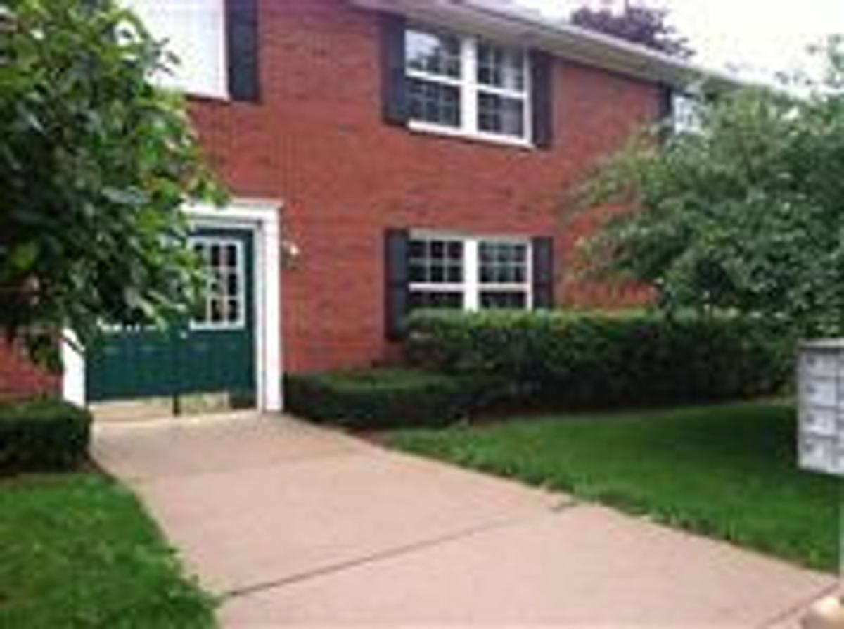 Apartment for rent at 157 S Bailey St, Romeo, MI 48065
