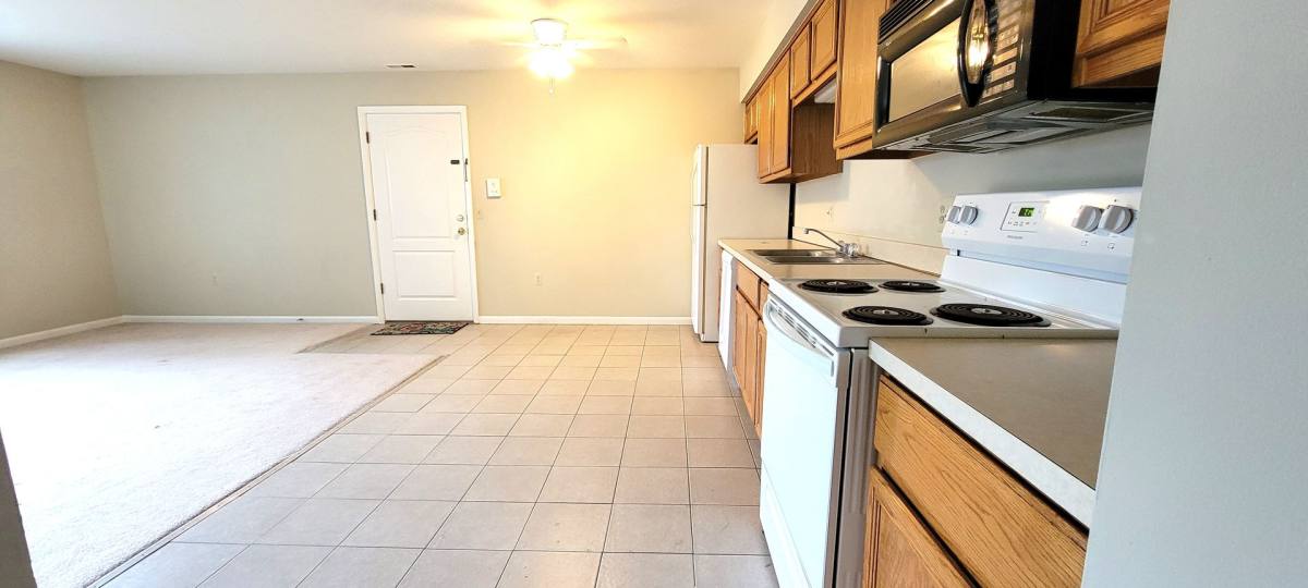 Apartment for rent at 157 S Bailey St, Romeo, MI 48065