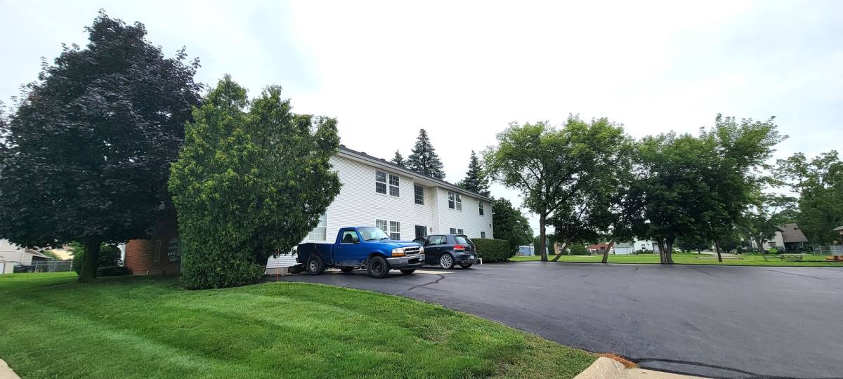 Apartment for rent at 157 S Bailey St, Romeo, MI 48065