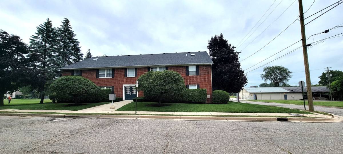 Apartment for rent at 157 S Bailey St, Romeo, MI 48065