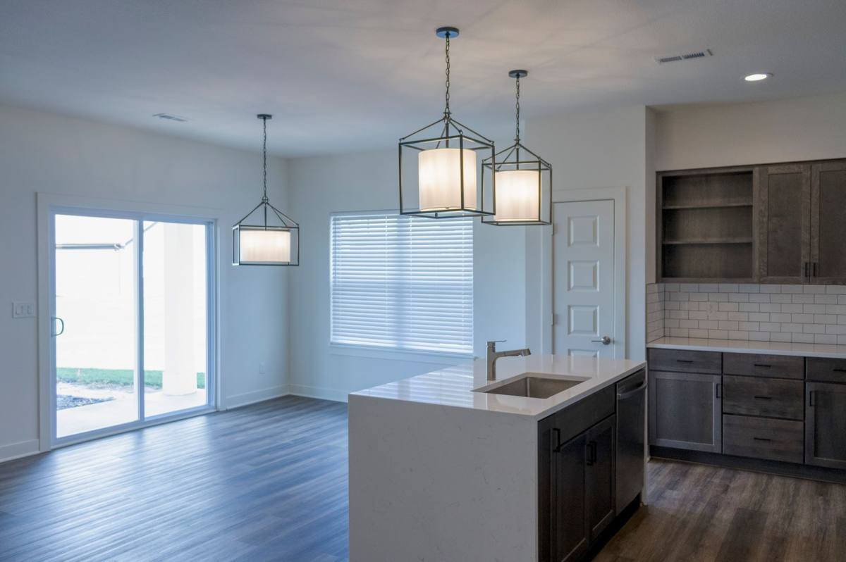 House for rent at 19963 Cornice St, Spring Hill, KS 66083