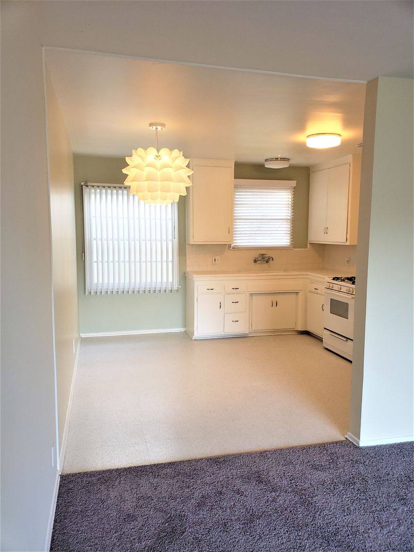 Apartment for rent at 607 N Florence St, Burbank, CA 91505