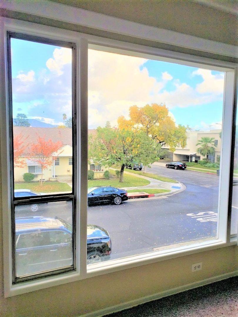 Apartment for rent at 607 N Florence St, Burbank, CA 91505