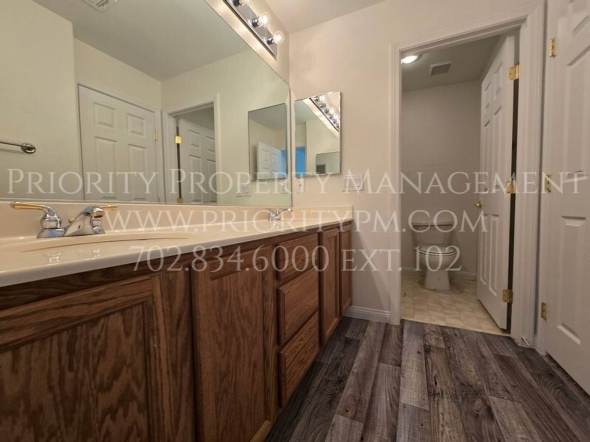 House for rent at 10001 Central Valley Ave, Las Vegas, NV 89149