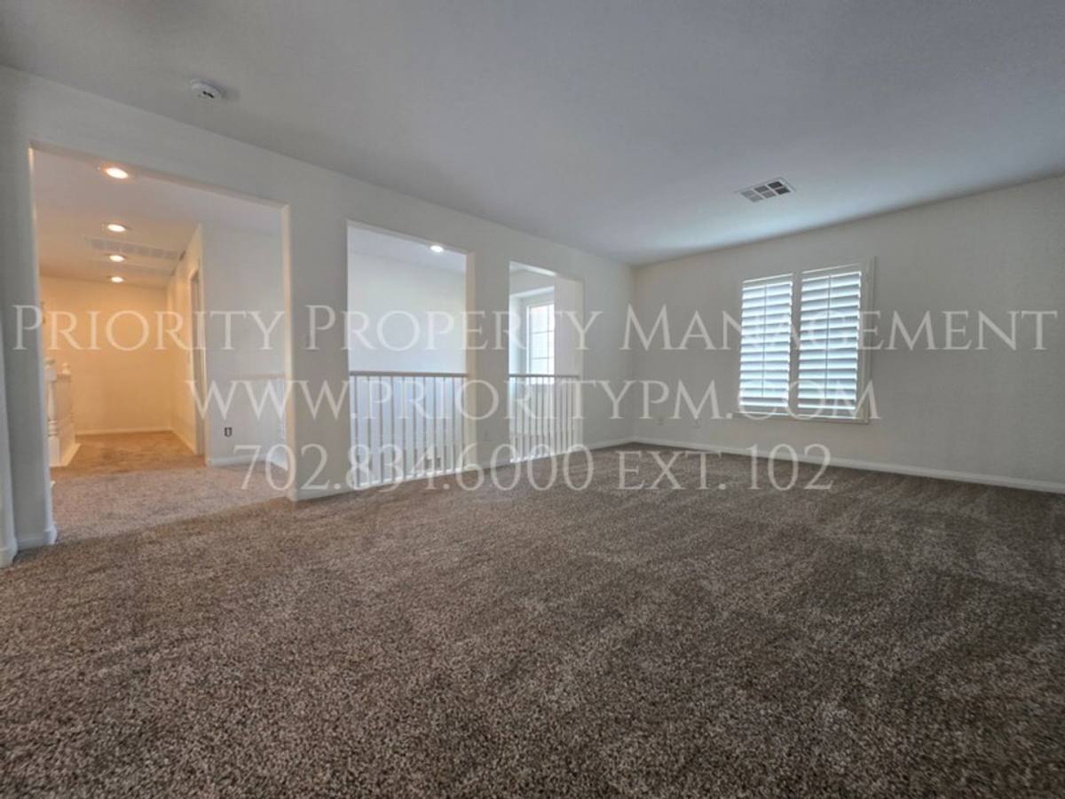 House for rent at 10001 Central Valley Ave, Las Vegas, NV 89149